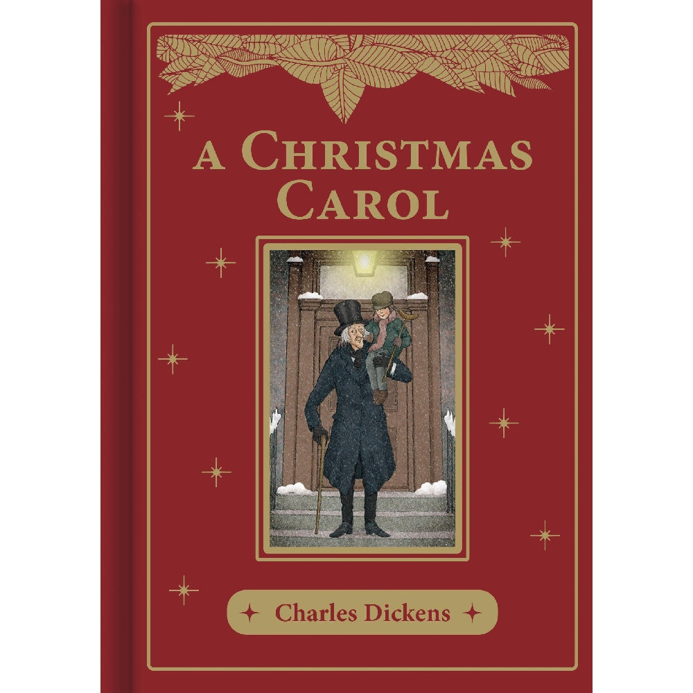 A Christmas Carol - Charles Dickens