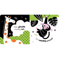 My Mini World  Animals Neon Board