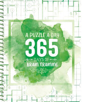 365 Days of Brain Training