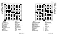 365 Days of Crosswords
