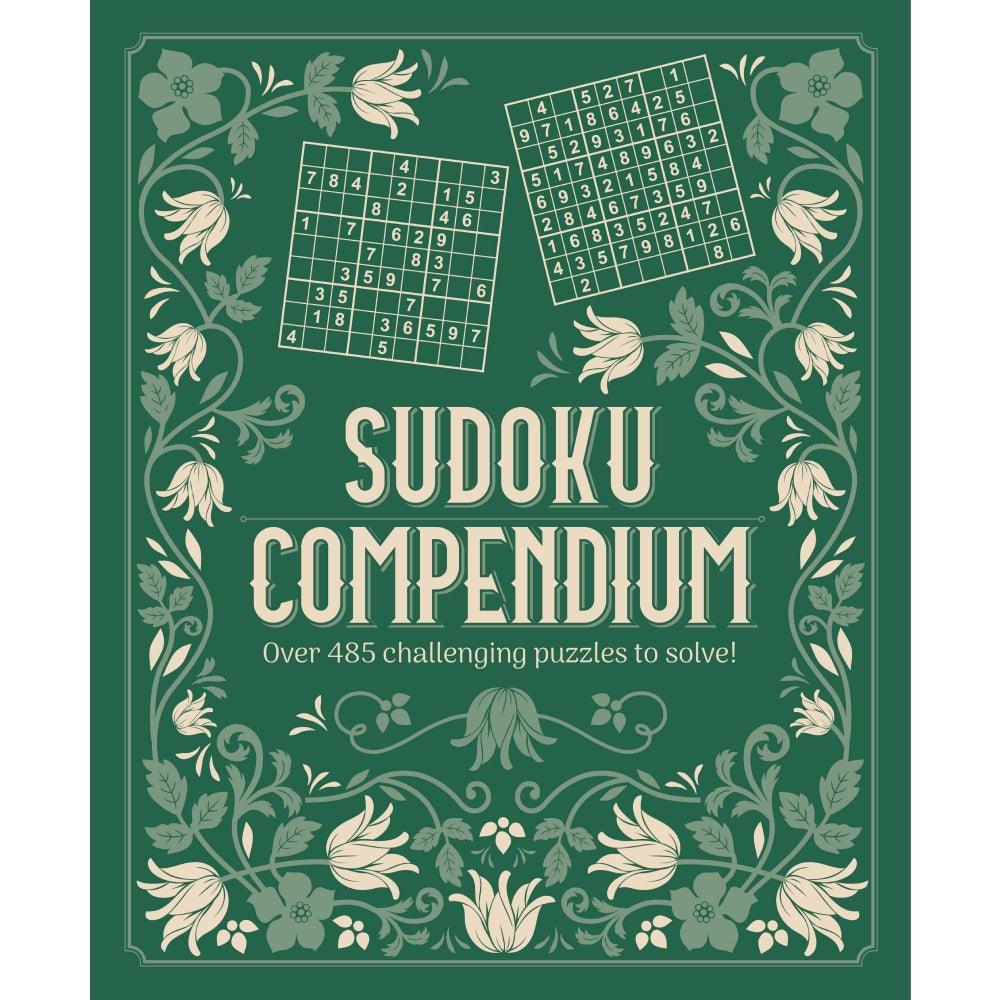 Sudoku Compendium