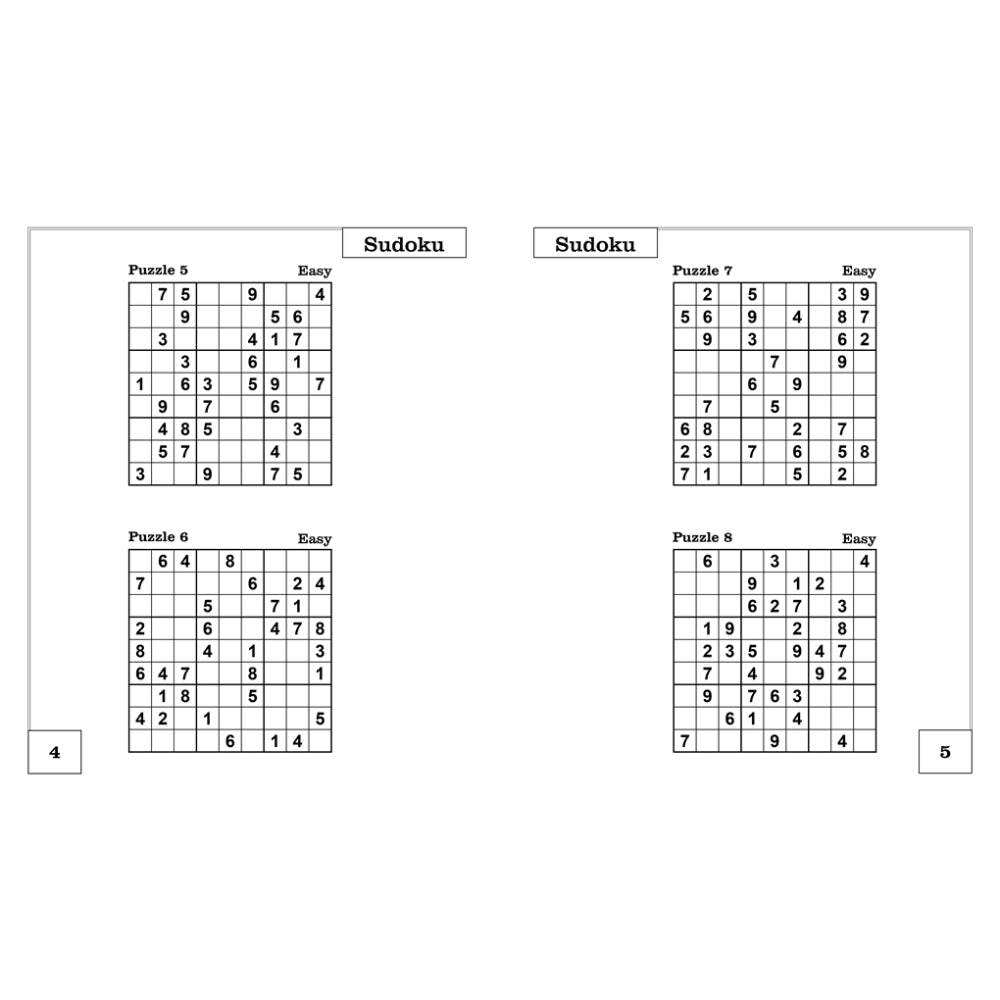 Sudoku Compendium