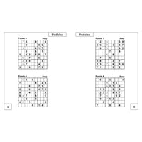 Sudoku Compendium