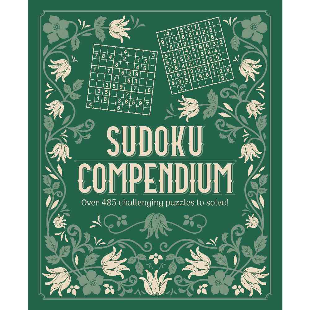 Sudoku Compendium