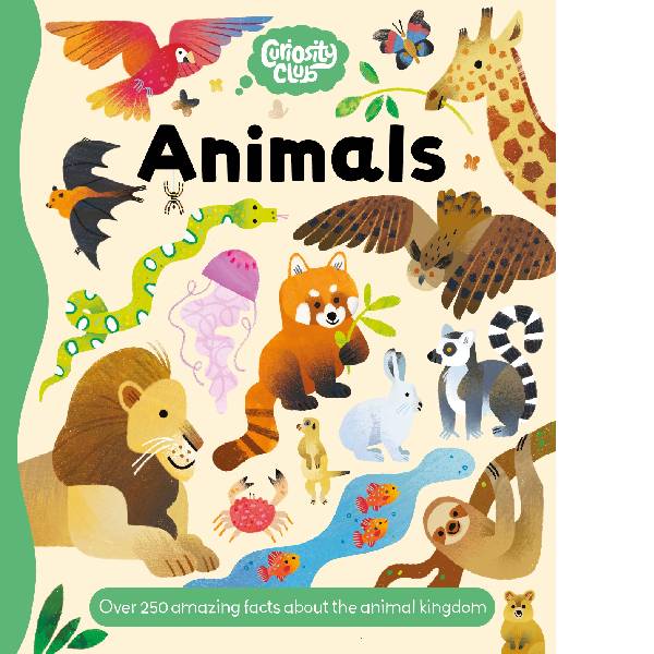 Animals Curiosity Club