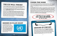 Conspiracy Theories