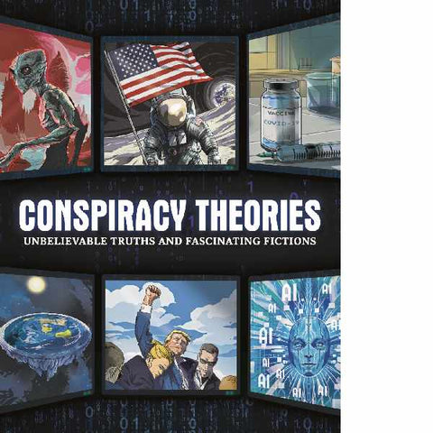 Conspiracy Theories