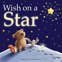 Wish On a Star