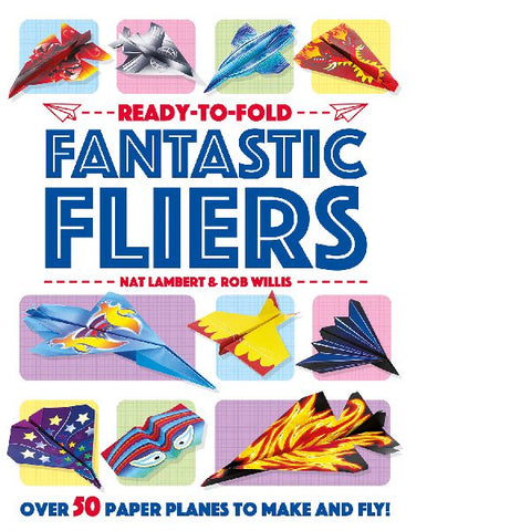 Fantastic Fliers