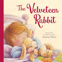 The Velveteen Rabbit
