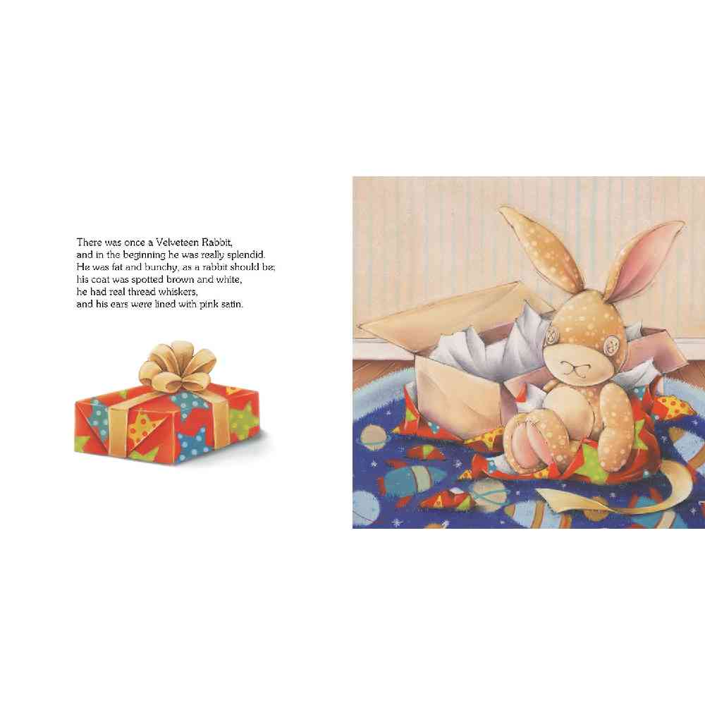The Velveteen Rabbit