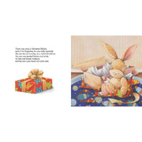 The Velveteen Rabbit