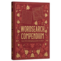 Wordsearch Compendium