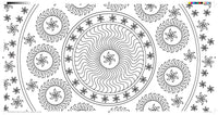 Mandalas For Mindfulness