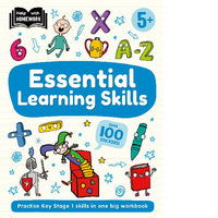 Help With Homework Essential Learning Skills Age 5+