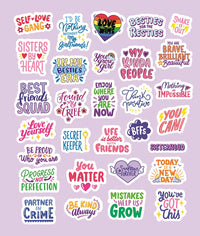My Book About Me and My Besties