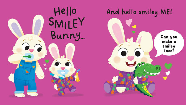 Hello Me! Sleepy You – An Interactive Fold-Out Mirror Board Book for Babies and Toddlers