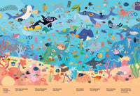 Search & Find Animals