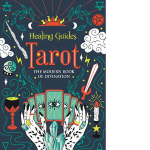 Healing Guides Tarot