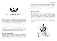 Healing Guides Witchcraft