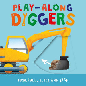 Play Along Diggers