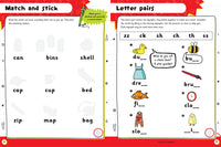 Help With Homework Reading Writing Age 5+