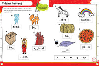 Help With Homework Reading Writing Age 5+