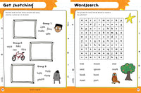 Help With Homework Phonics Age 5+