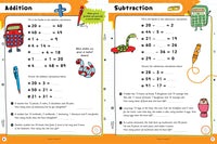 Help With Homework Maths Age7+