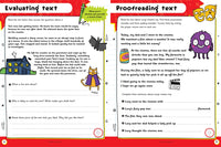 Help With Homework English Age 7+