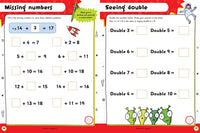 Help With Homework Adding Subtracting  Age5+