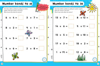 Help With Homework Adding Subtracting  Age5+