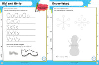 Help With Homework  Learning First Writing Age3+