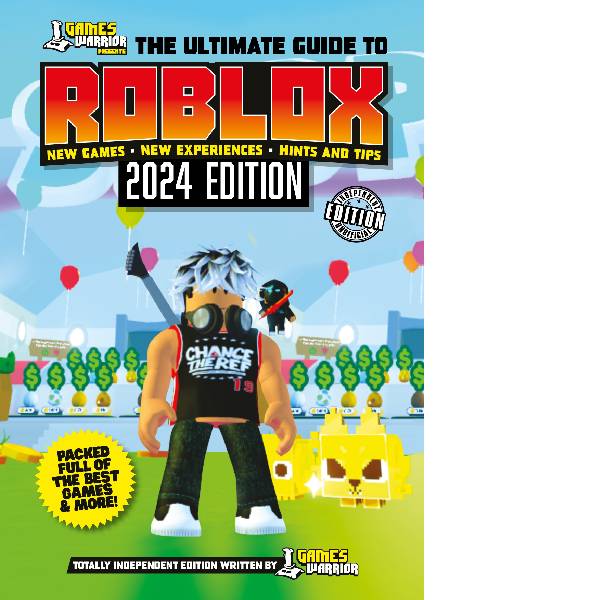 The Ultimate Guide to Roblox