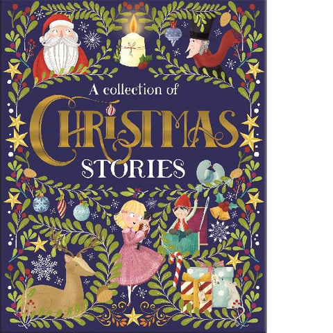 A Collection Of Christmas Stories