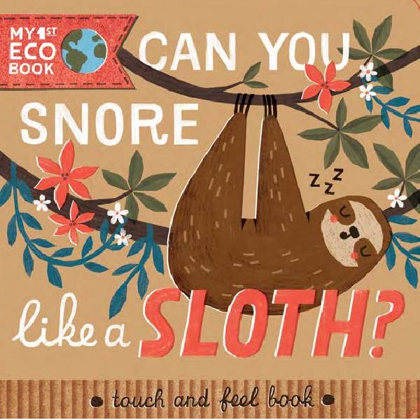 Can You Snore Like A Sloth