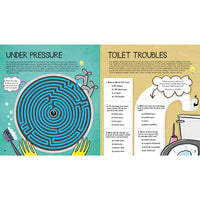 Stem Starters for Kids – Technology Activity Book