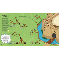 Stem Starters for Kids – Technology Activity Book
