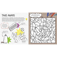 Stem Starters for Kids – Maths Activity Book
