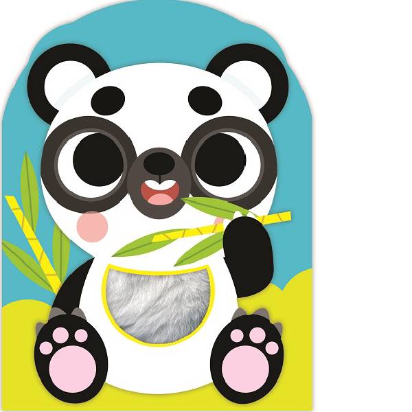 I Am A Panda