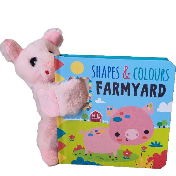 Snap & Snuggle  Farmyard