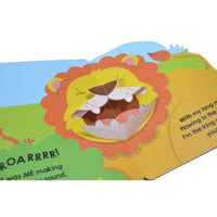 Safari Pop Up And Play