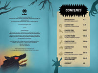 Tales Of Ghosts And Hauntings