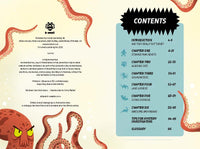 Tales Of Scary Beasts