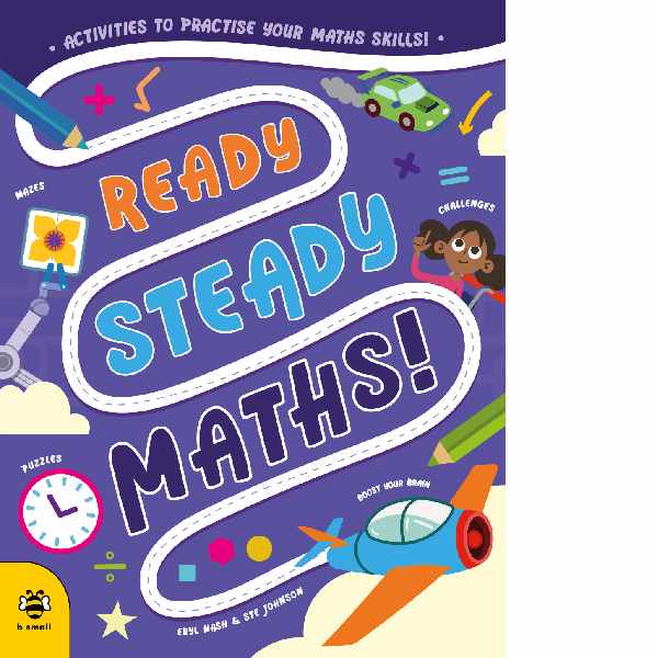 Ready Steady Maths