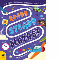 Ready Steady Maths