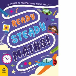 Ready Steady Maths