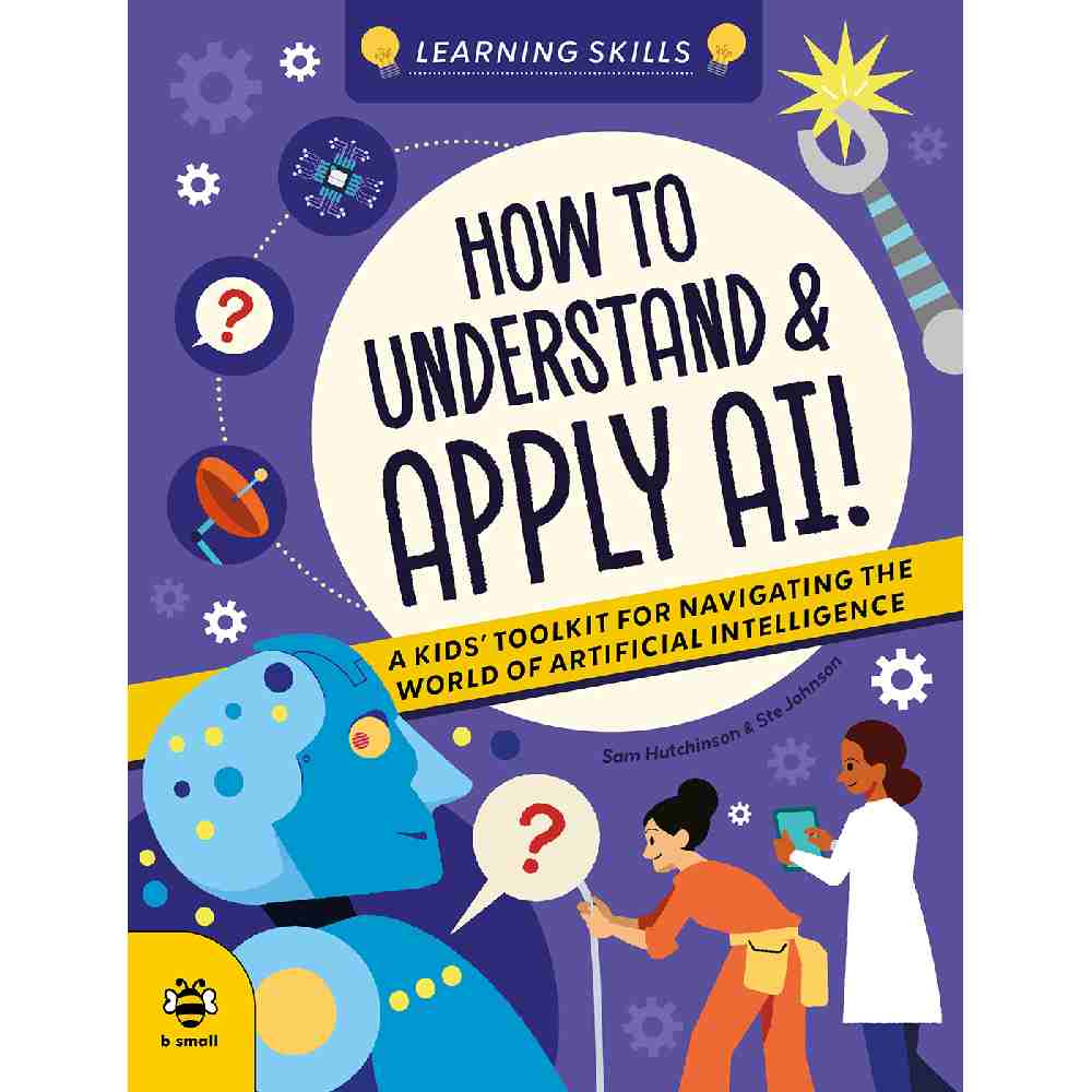 How to Understand and Apply AI