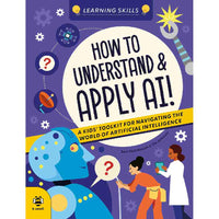 How to Understand and Apply AI