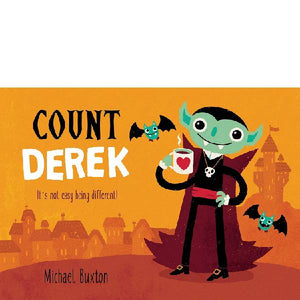 Count Derek